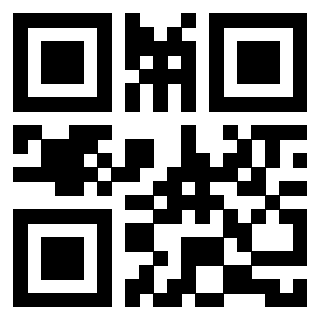 3910133872 - Immagine del Qr Code