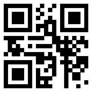 3910133874 - Immagine del QrCode associato