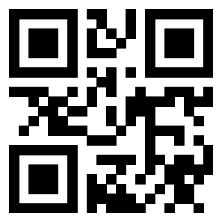3910133877 - Immagine del QrCode associato