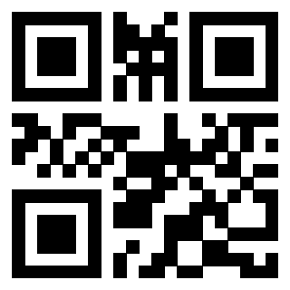 Scansione del Qr Code di 3910133879
