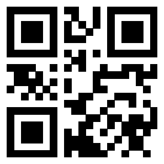 3910133881 QrCode associato