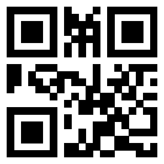 Immagine del QrCode di 3910133883
