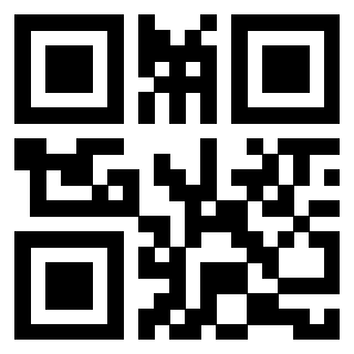 3910133884 - Immagine del QrCode associato