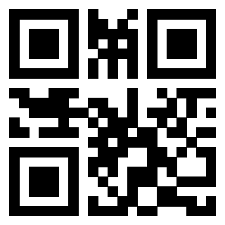 Il QrCode di 3910133885