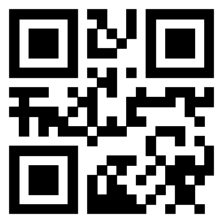 3910133886 - Immagine del QrCode associato