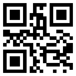 3910133887 - Immagine del Qr Code associato