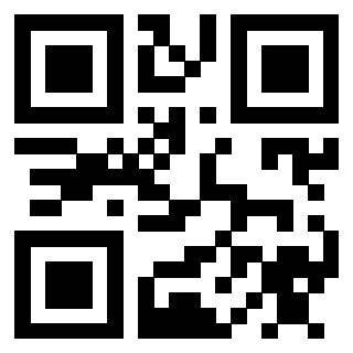 Immagine del QrCode di 3910133901