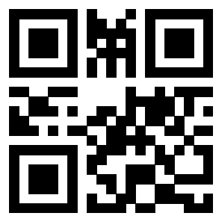 3910133902 - Immagine del QrCode associato
