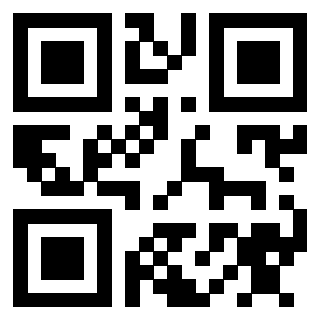 3910133903 Qr Code associato