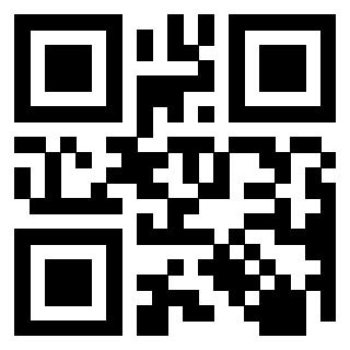 3910133904 - Immagine del QrCode associato