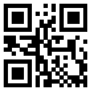 3910133906 Qr Code associato