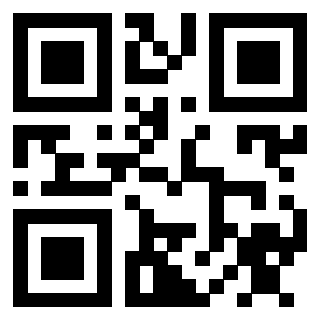 3910133907 QrCode associato