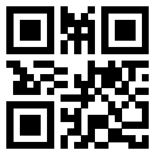 Il Qr Code di 3910133908