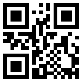 Scansione del QrCode di 3910133910