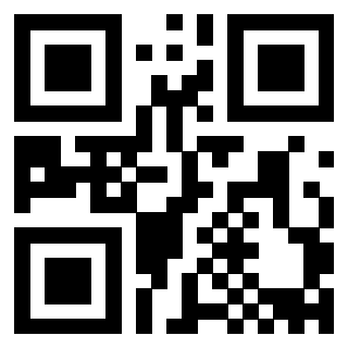 3910133911 QrCode associato