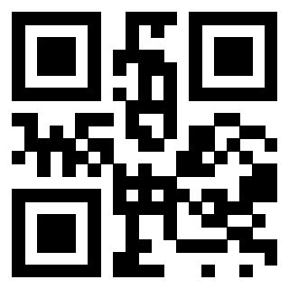 Immagine del Qr Code di 3910133912