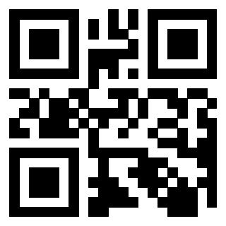3910133913 - Immagine del QrCode associato