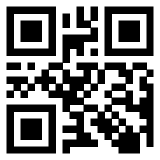 Il QrCode di 3910133914
