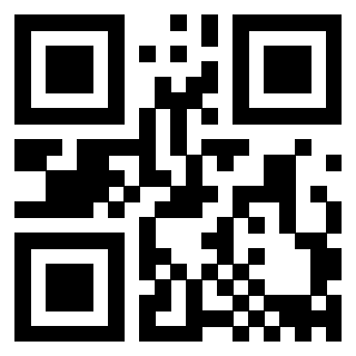 3910133916 - Immagine del Qr Code associato