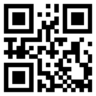 Scansione del Qr Code di 3910133917