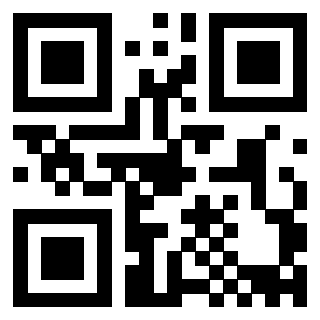 3910133922 Qr Code associato