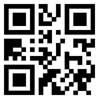 Immagine del Qr Code di 3910133926