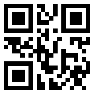 Immagine del QrCode di 3910133927