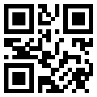 3910133928 - Immagine del QrCode associato
