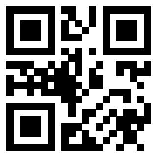 Il QrCode di 3910133930