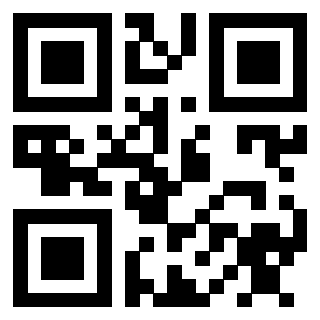 Immagine del QrCode di 3910133931