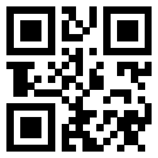 3910133933 QrCode associato