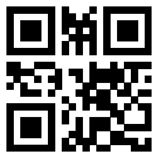 Il QrCode di 3910133936