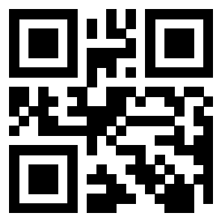 3910133942 - Immagine del QrCode associato