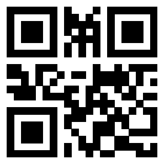 Immagine del QrCode di 3910133943