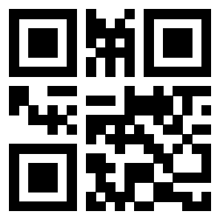 Il QrCode di 3910133944