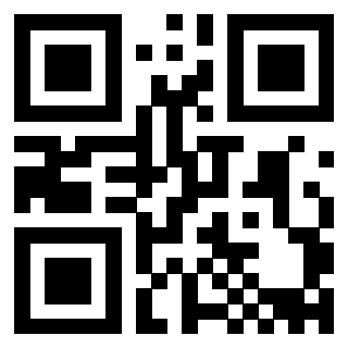 3910133947 - Immagine del QrCode associato