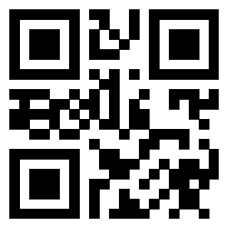 3910133948 - Immagine del Qr Code associato