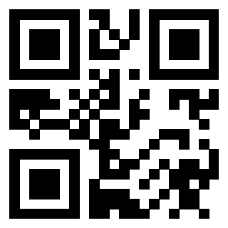 Il QrCode di 3910133950
