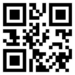 Il QrCode di 3910133952