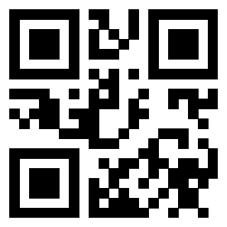 3910133955 - Immagine del Qr Code associato