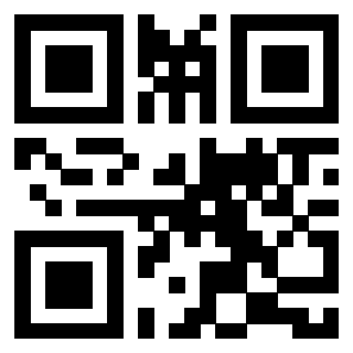 Il Qr Code di 3910133957