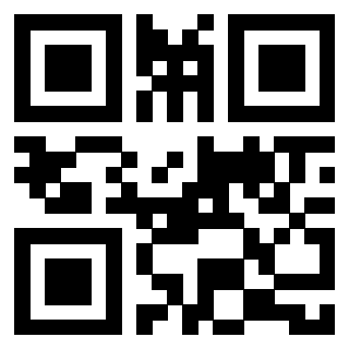 Il QrCode di 3910133960