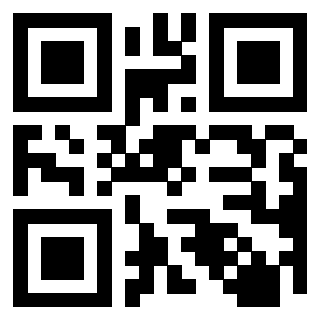 Immagine del QrCode di 3910133963