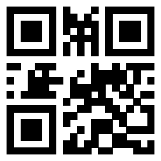 3910133964 - Immagine del QrCode associato