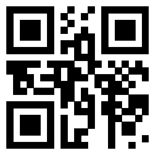Immagine del Qr Code di 3910133965