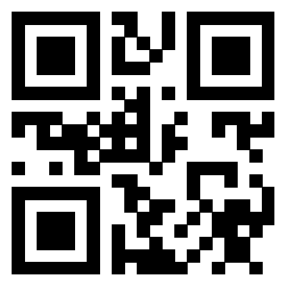 Il QrCode di 3910133966
