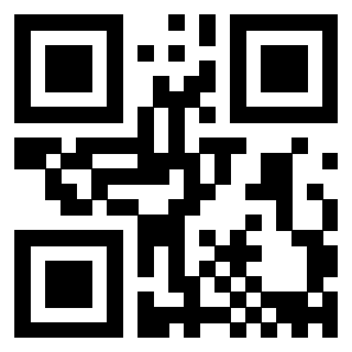 3910133969 QrCode associato