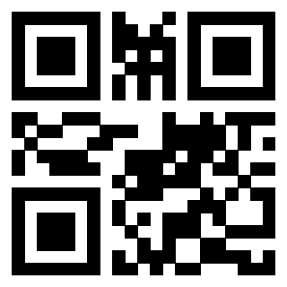 3910133971 - Immagine del Qr Code associato
