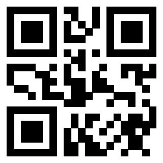 3910133972 Qr Code associato
