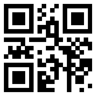 3910133973 QrCode associato